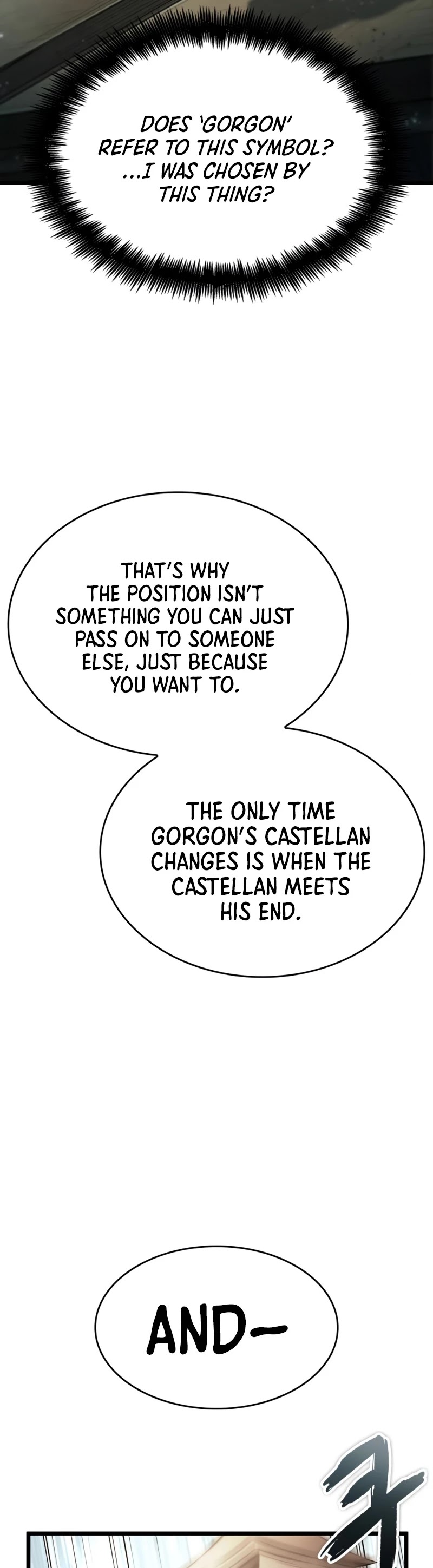 The World After the Fall chapter 32 - page 32