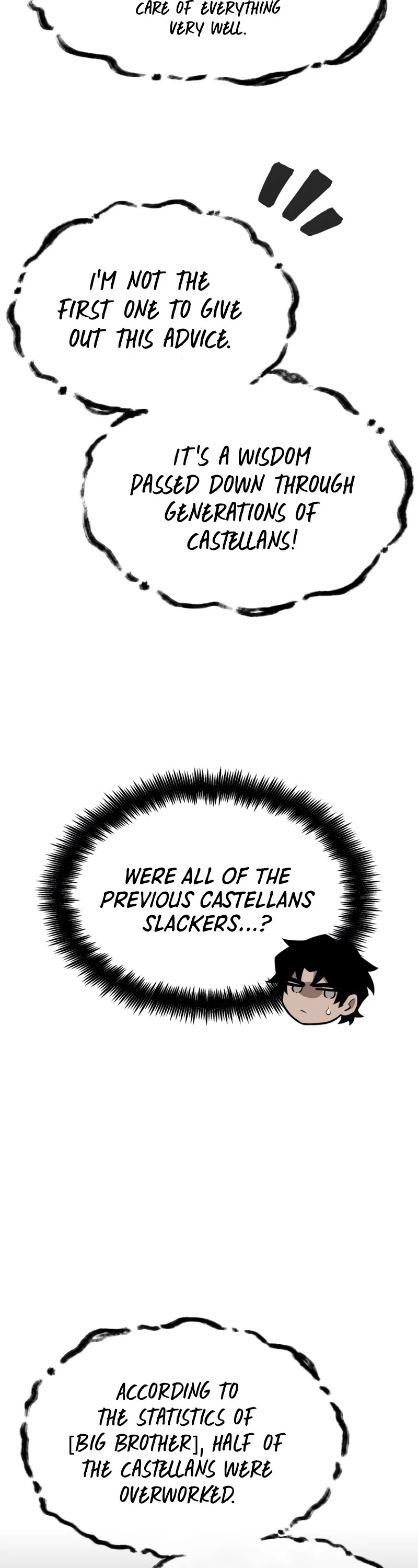 The World After the Fall chapter 32 - page 40