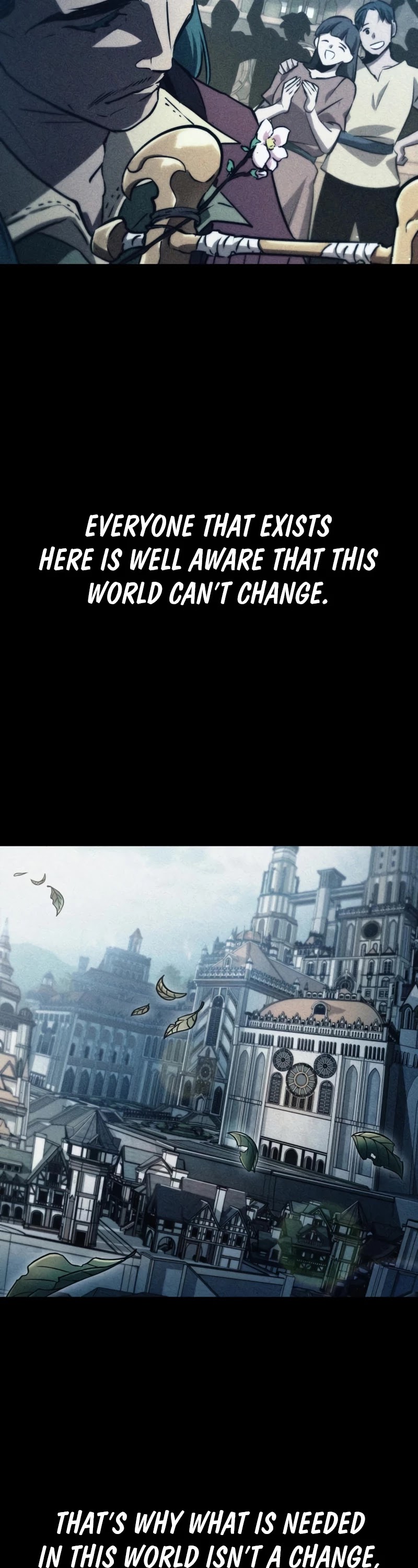 The World After the Fall chapter 32 - page 43