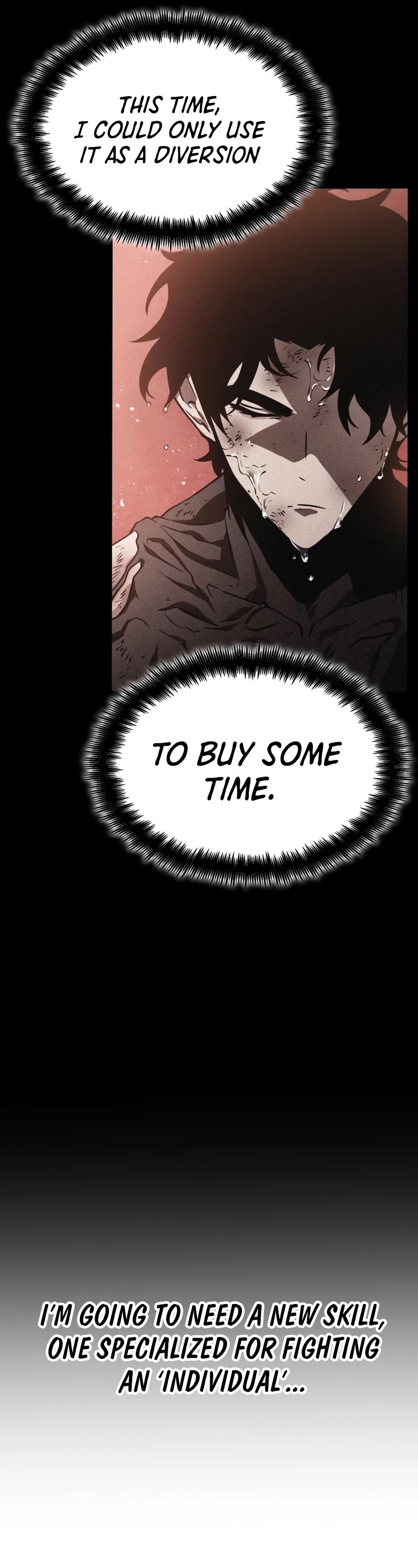The World After the Fall chapter 32 - page 8