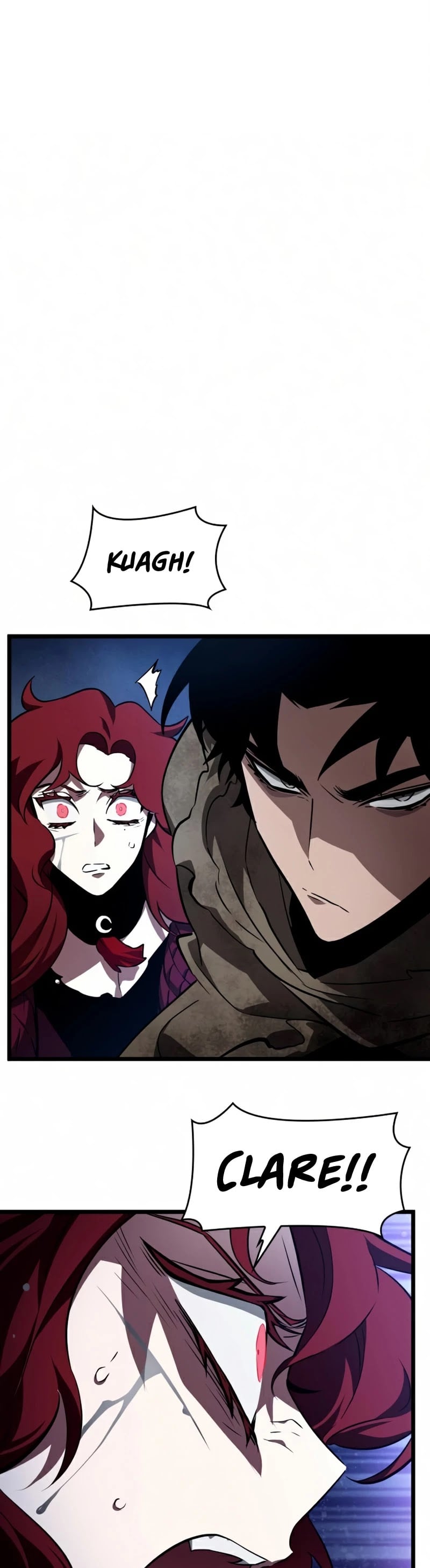 The World After the Fall chapter 18 - page 11