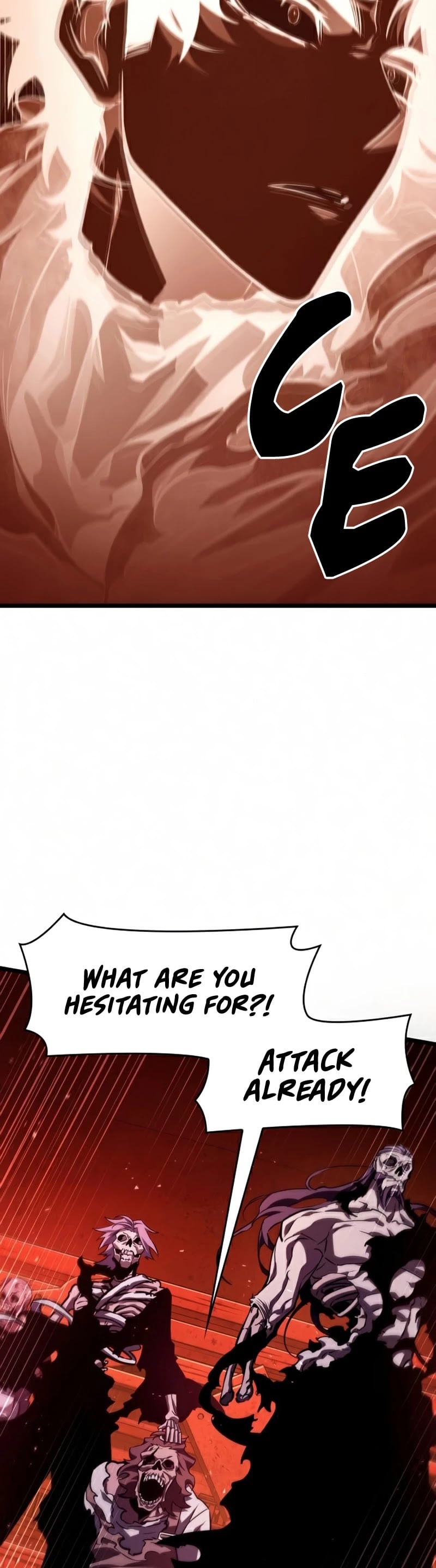 The World After the Fall chapter 18 - page 18