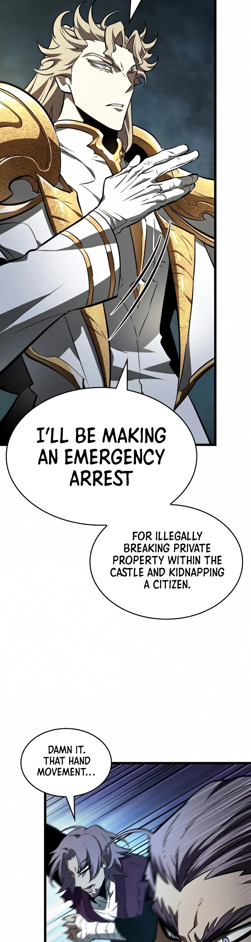 The World After the Fall chapter 18 - page 29