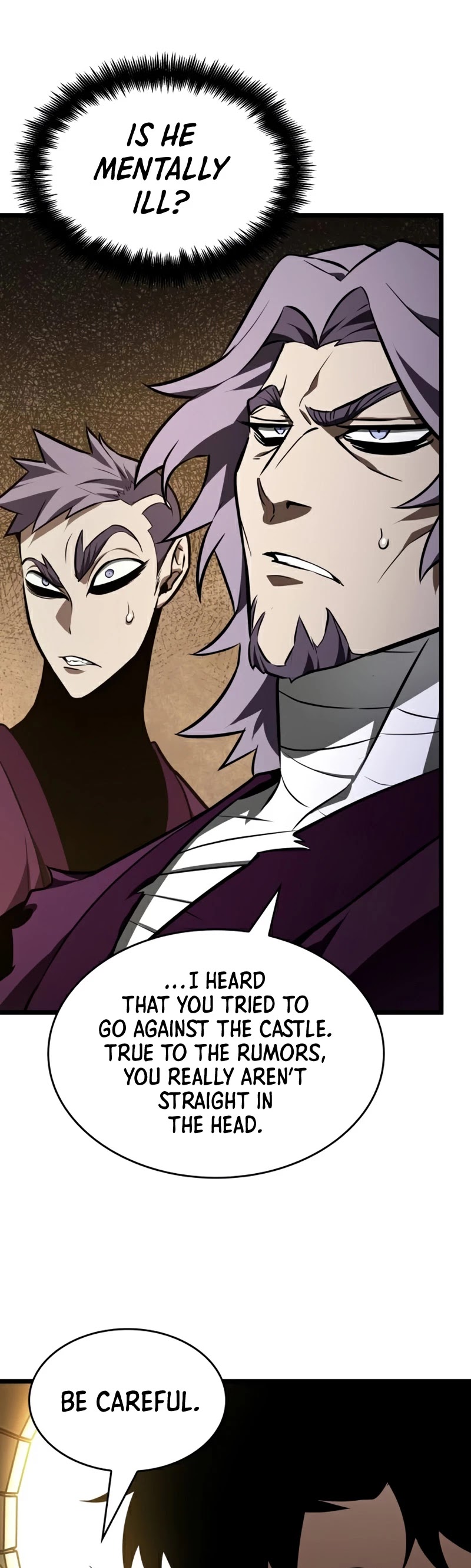 The World After the Fall chapter 18 - page 3