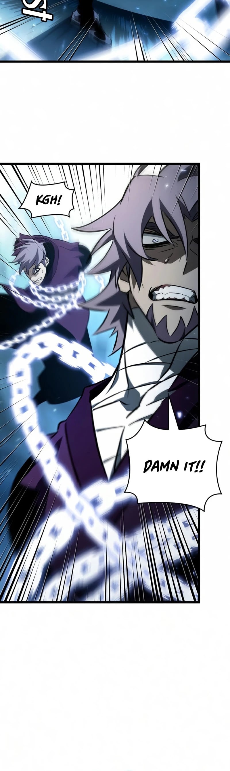 The World After the Fall chapter 18 - page 31