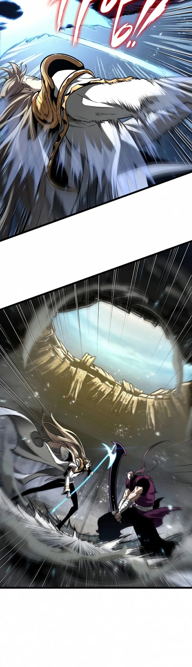 The World After the Fall chapter 18 - page 34