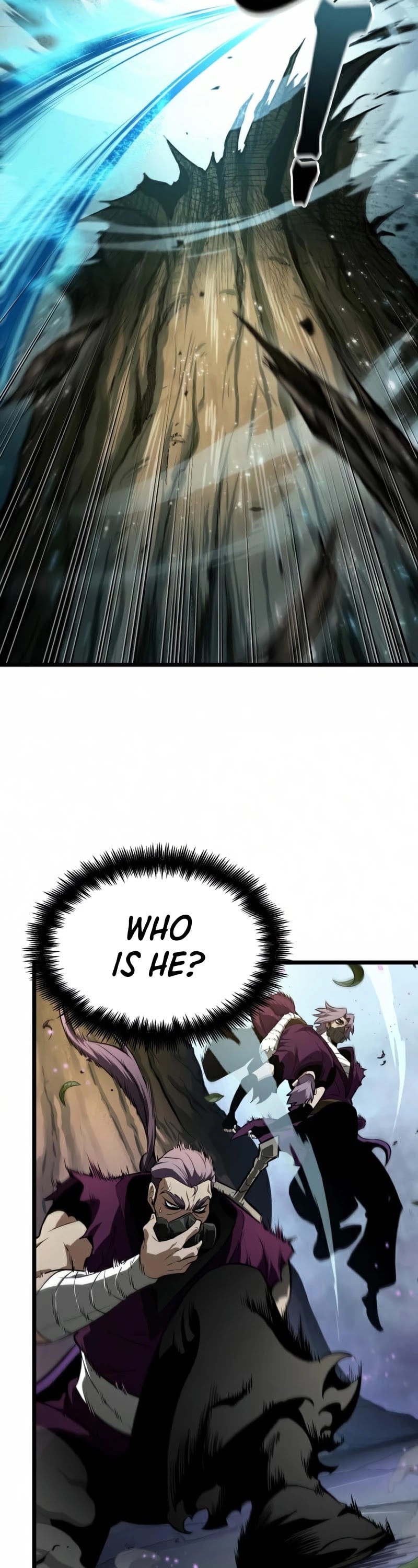 The World After the Fall chapter 18 - page 53