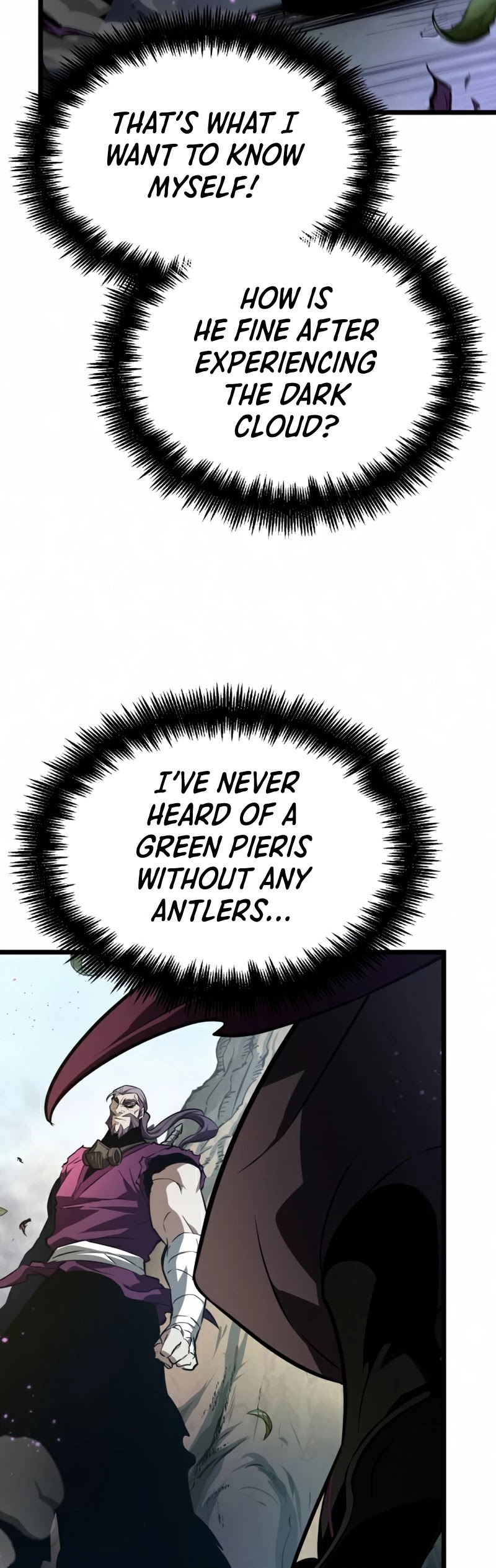 The World After the Fall chapter 18 - page 54