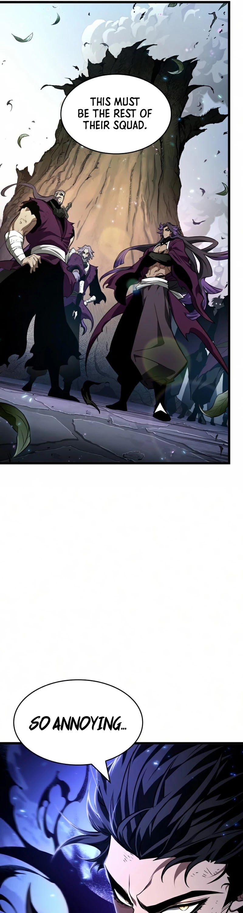 The World After the Fall chapter 18 - page 56