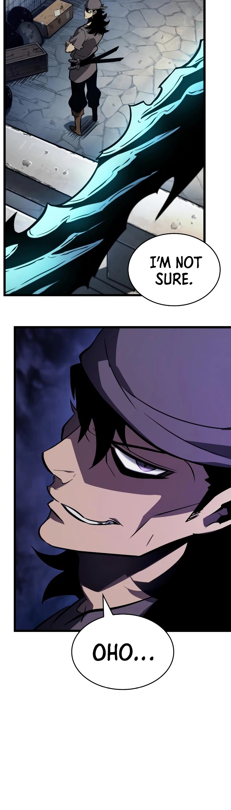The World After the Fall chapter 13 - page 33