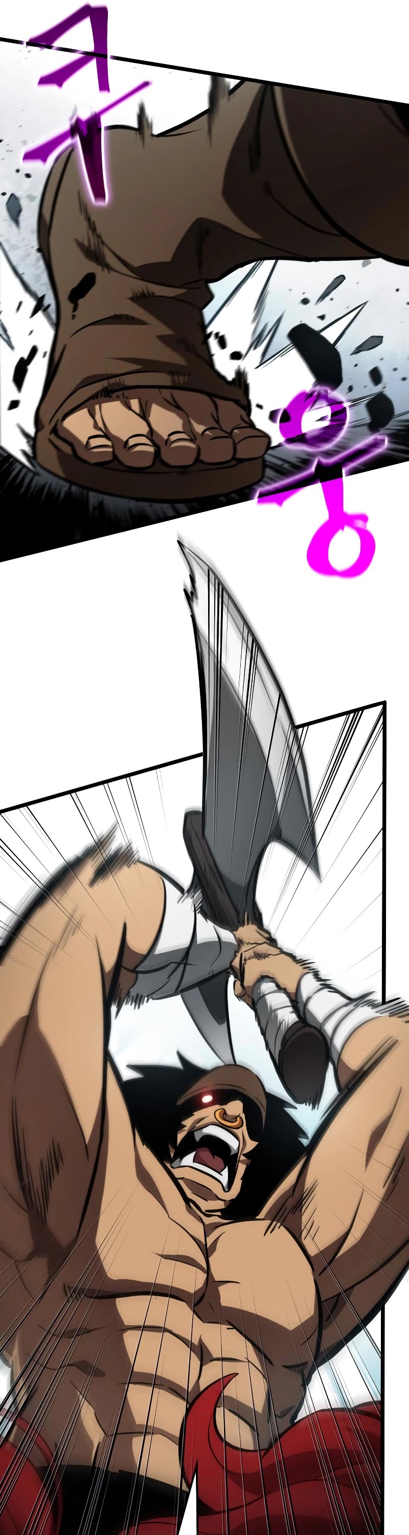 The World After the Fall chapter 13 - page 53