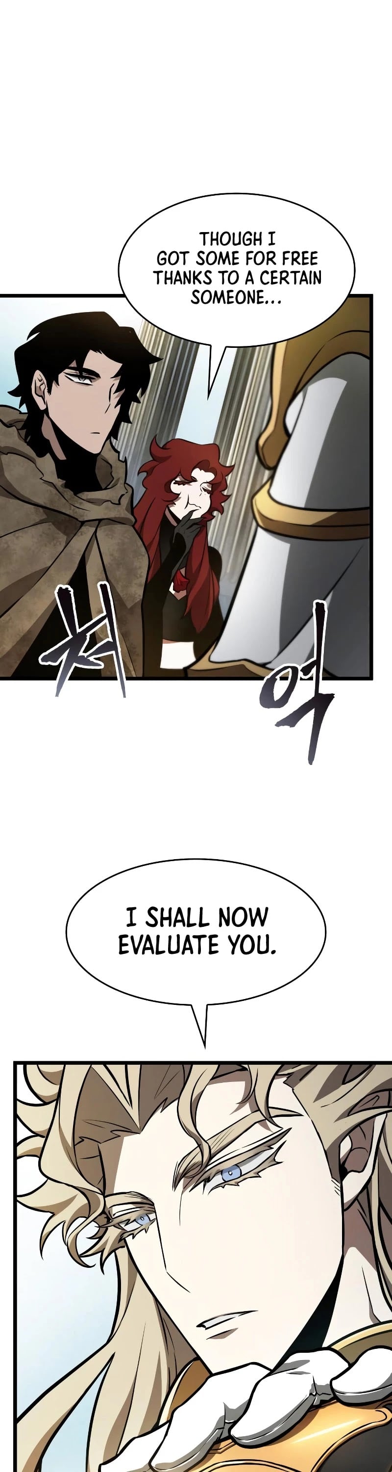 The World After the Fall chapter 13 - page 7
