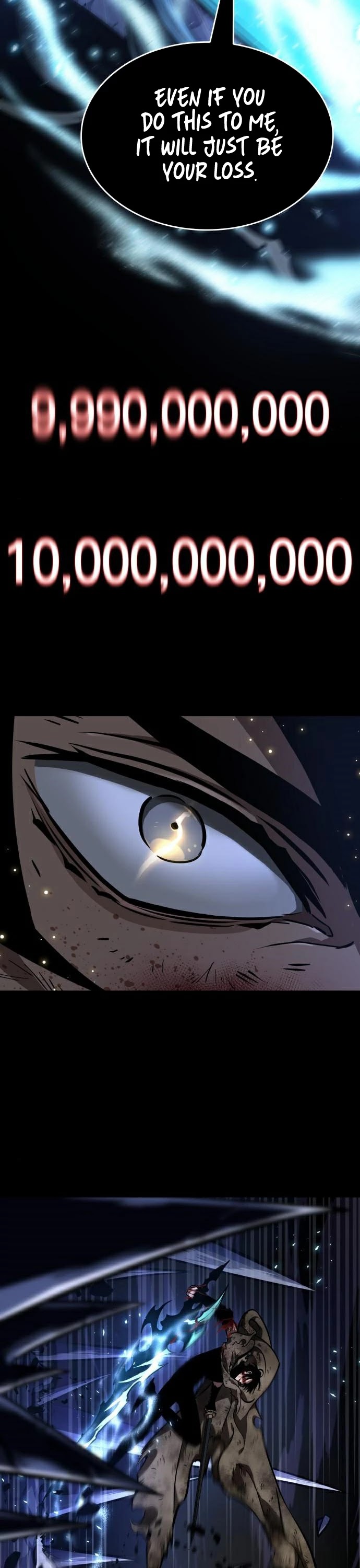 The World After the Fall chapter 8 - page 30