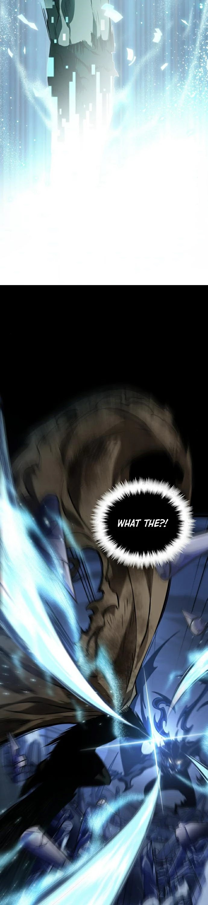 The World After the Fall chapter 8 - page 34