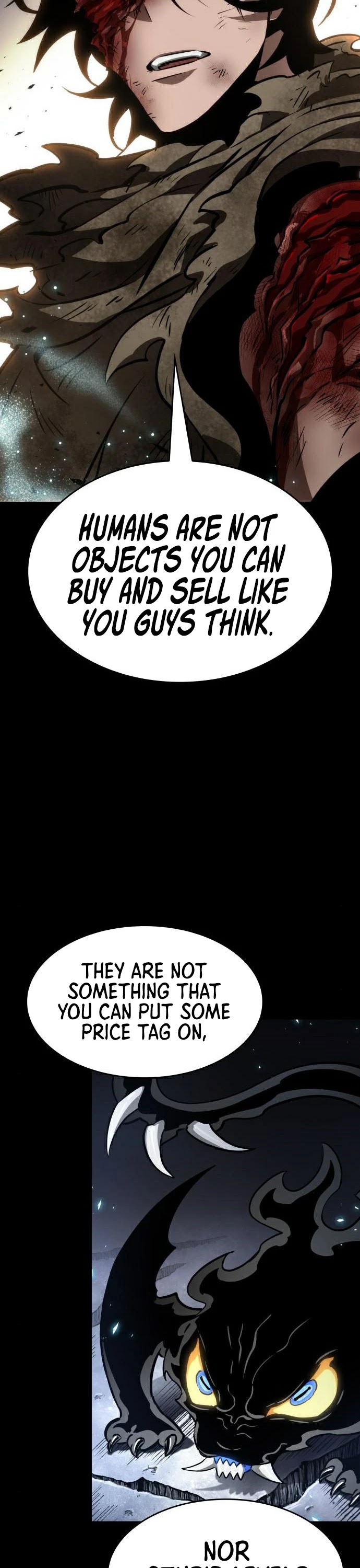 The World After the Fall chapter 8 - page 42