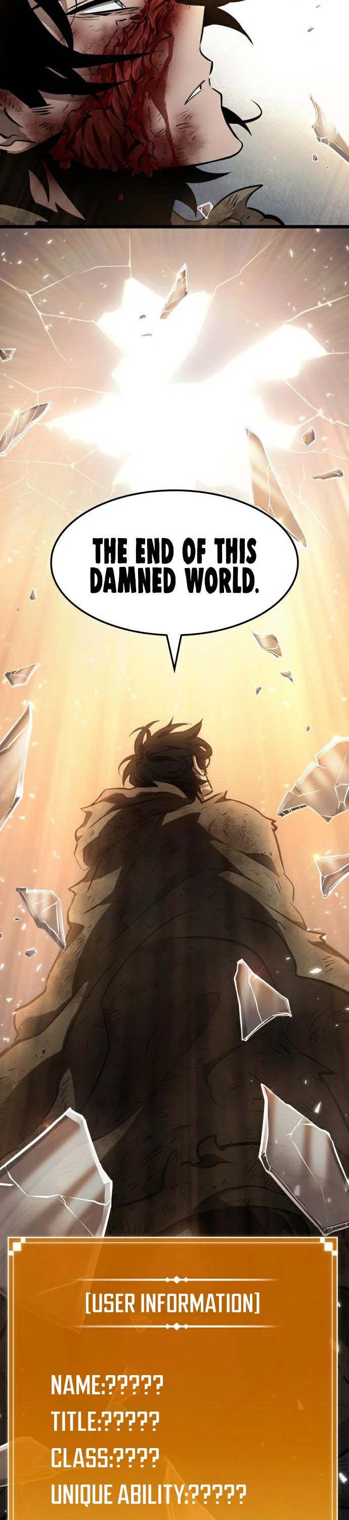 The World After the Fall chapter 8 - page 46