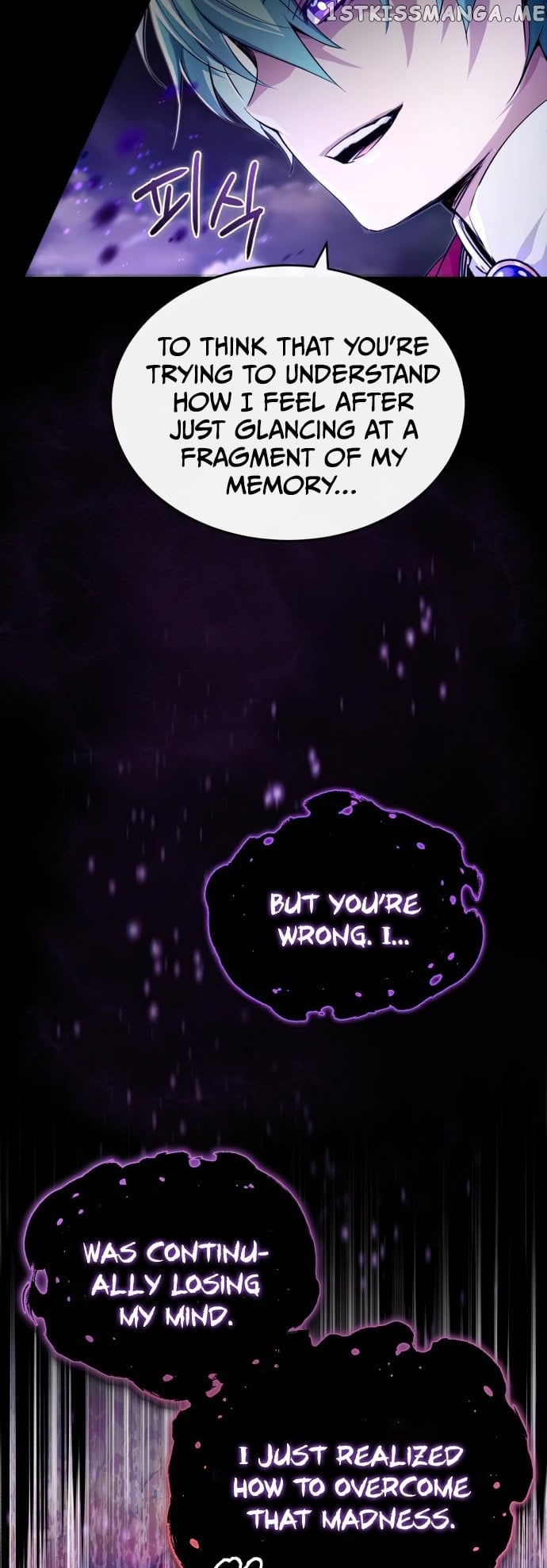 Reincarnated Into A Warlock 66,666 Years Later Chapter 98 - page 4