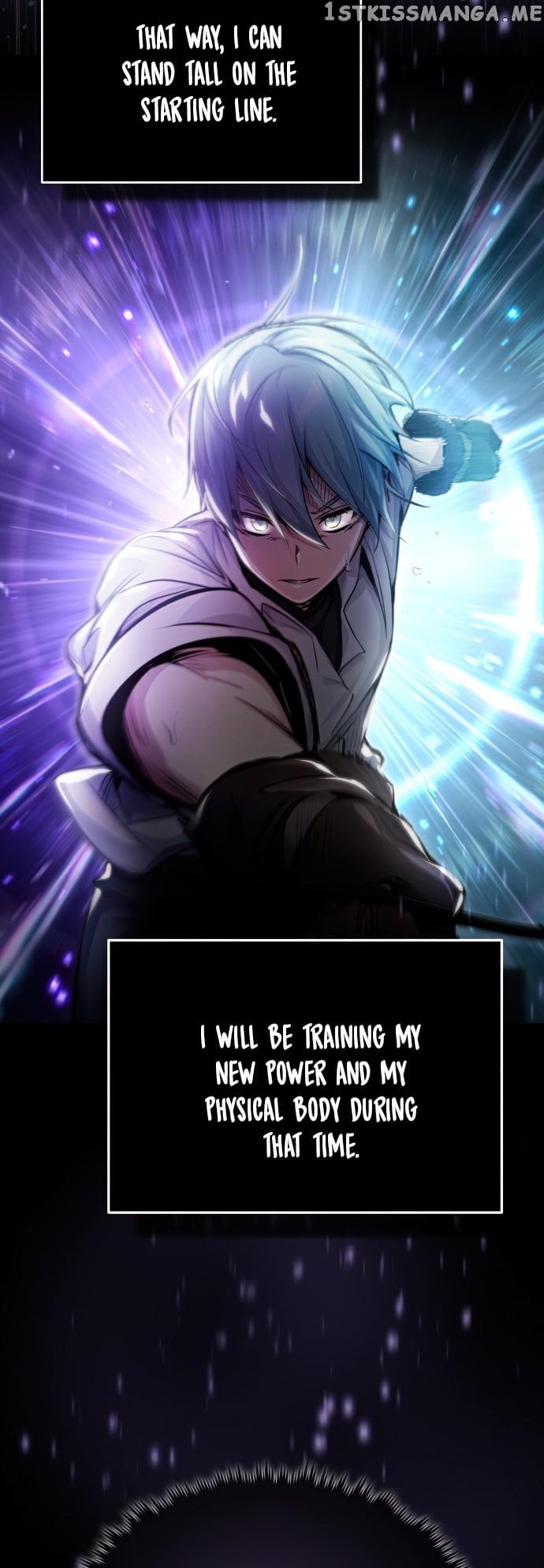 Reincarnated Into A Warlock 66,666 Years Later Chapter 98 - page 60