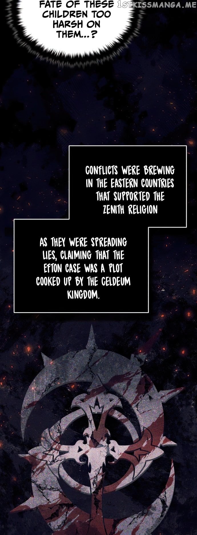 Reincarnated Into A Warlock 66,666 Years Later Chapter 98 - page 72