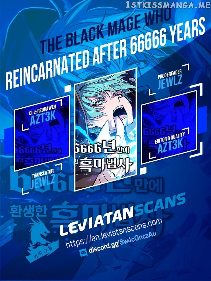 Reincarnated Into A Warlock 66,666 Years Later Chapter 98 - page 9