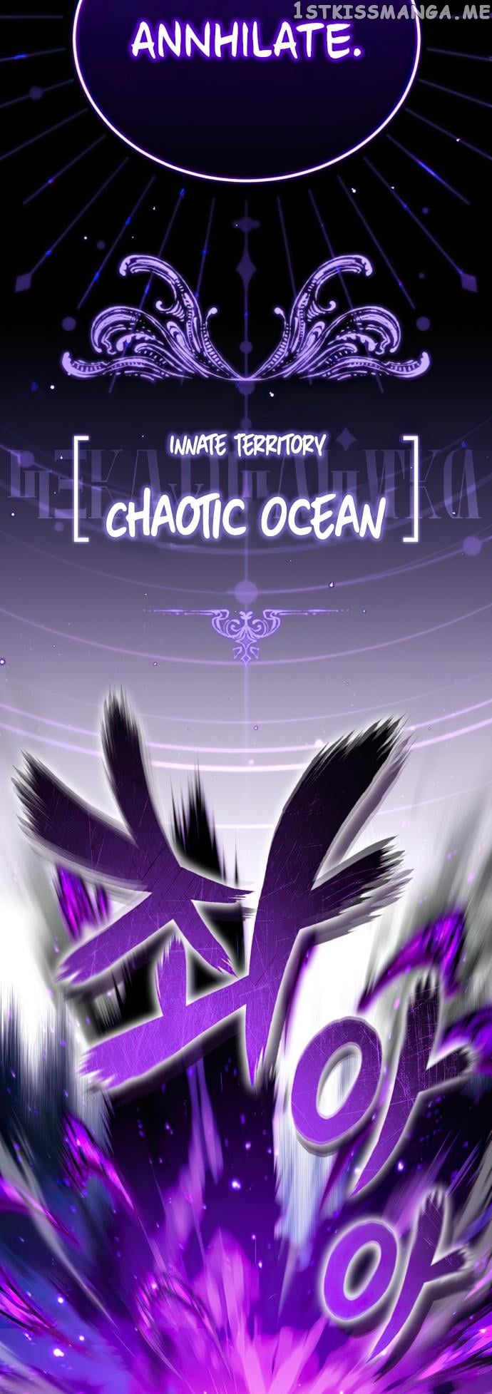Reincarnated Into A Warlock 66,666 Years Later Chapter 87 - page 14