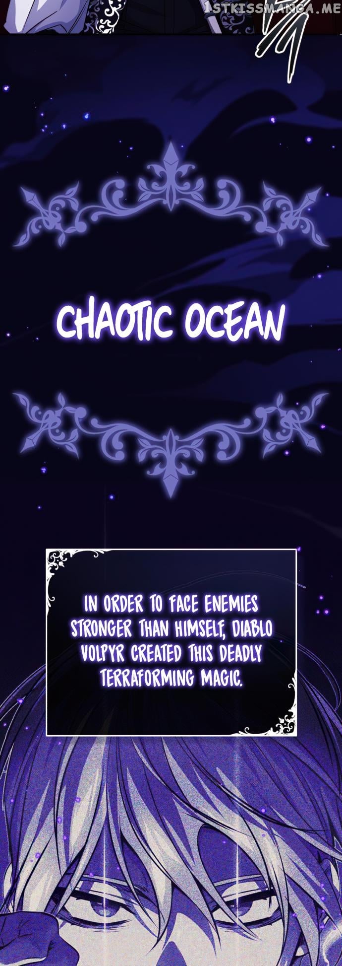 Reincarnated Into A Warlock 66,666 Years Later Chapter 87 - page 33