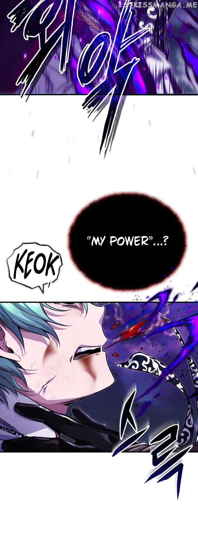Reincarnated Into A Warlock 66,666 Years Later Chapter 87 - page 58