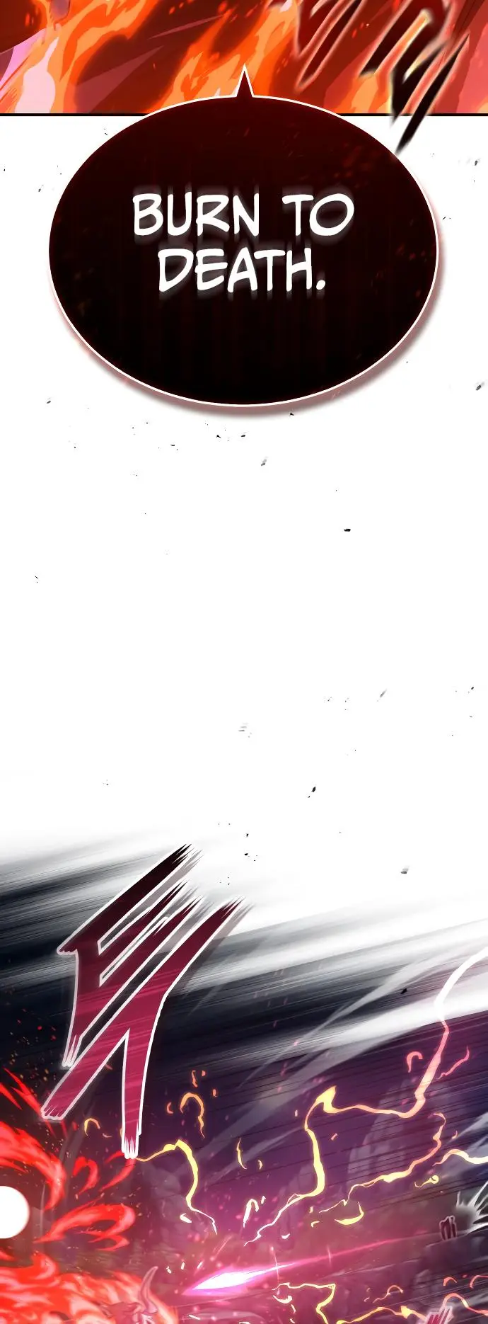 Reincarnated Into A Warlock 66,666 Years Later Chapter 86 - page 6