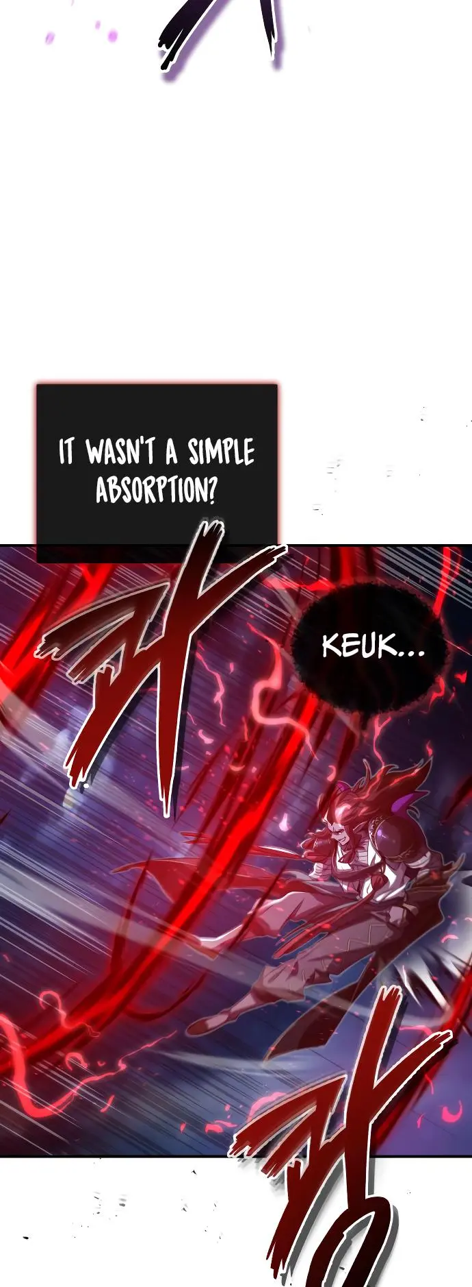 Reincarnated Into A Warlock 66,666 Years Later Chapter 86 - page 61