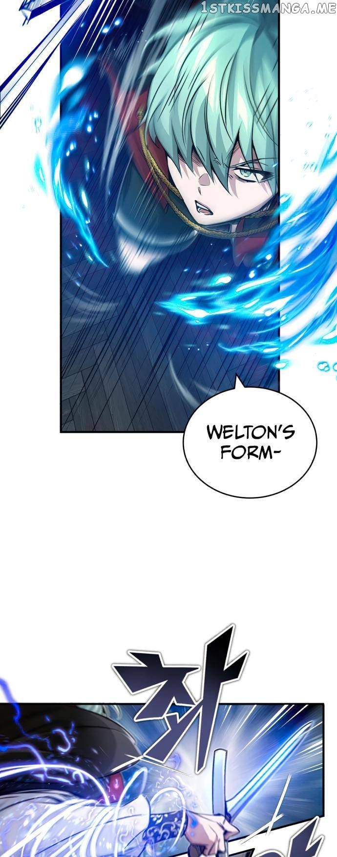 Reincarnated Into A Warlock 66,666 Years Later Chapter 83 - page 14