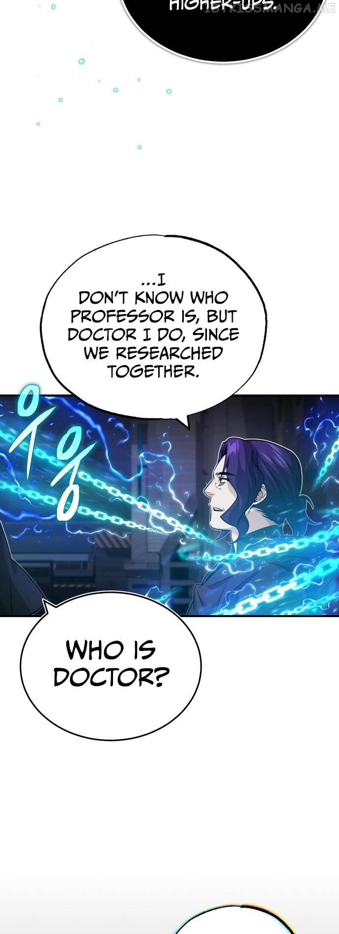 Reincarnated Into A Warlock 66,666 Years Later Chapter 82 - page 22