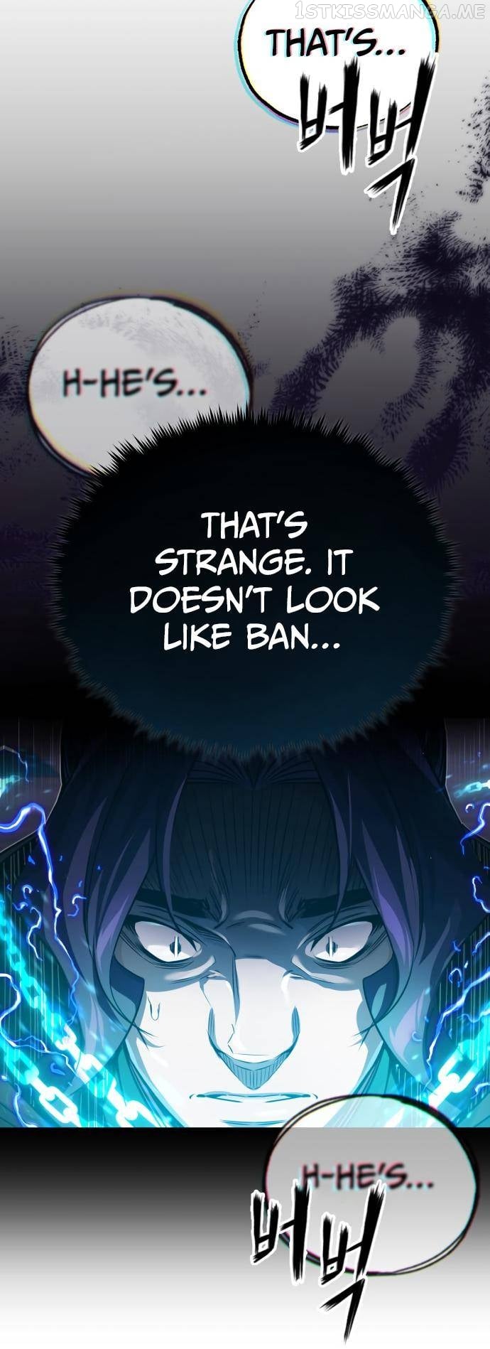 Reincarnated Into A Warlock 66,666 Years Later Chapter 82 - page 23