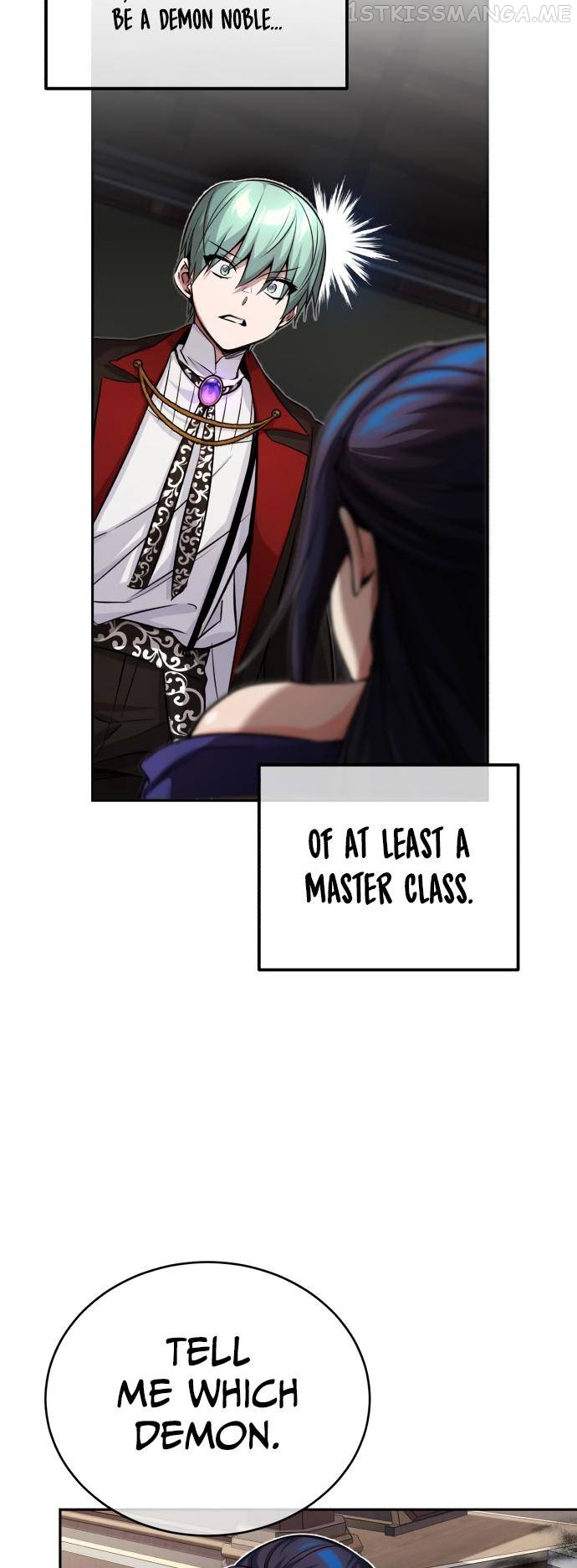 Reincarnated Into A Warlock 66,666 Years Later Chapter 82 - page 4