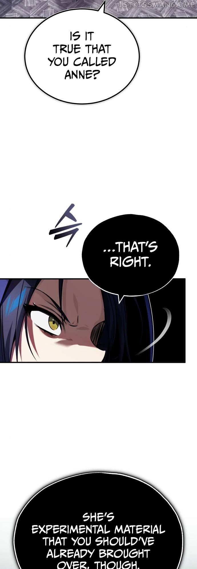Reincarnated Into A Warlock 66,666 Years Later Chapter 80 - page 10