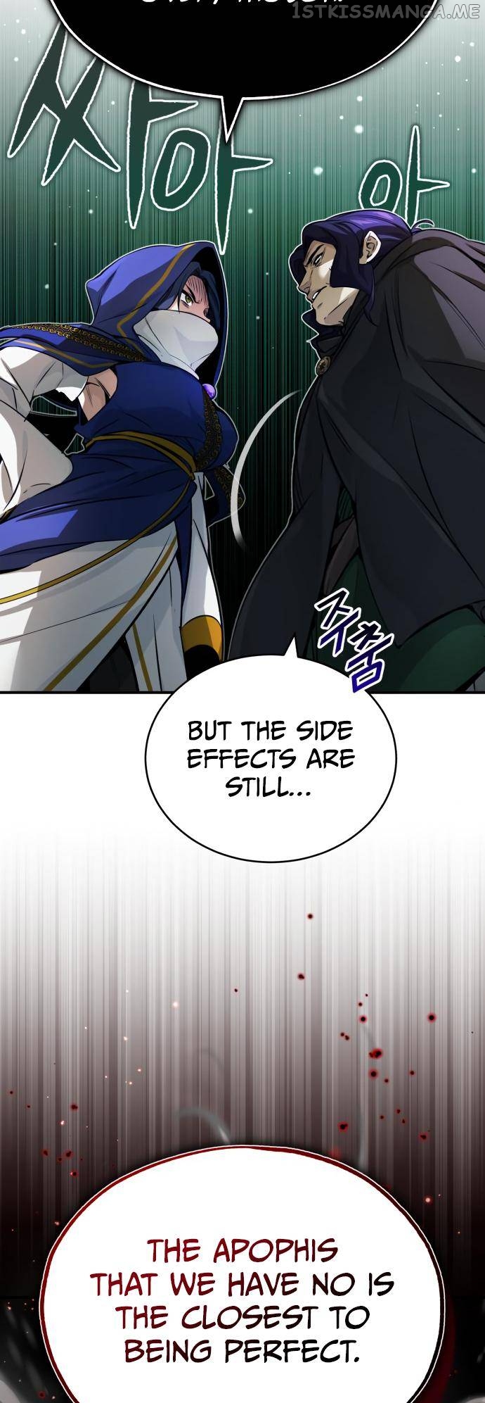 Reincarnated Into A Warlock 66,666 Years Later Chapter 80 - page 11