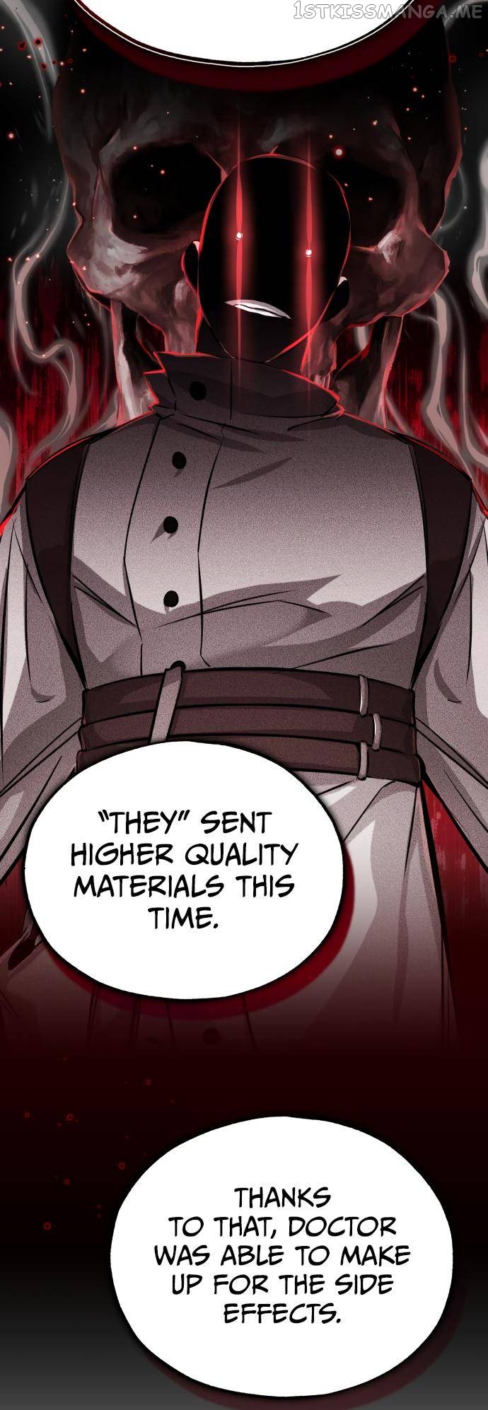 Reincarnated Into A Warlock 66,666 Years Later Chapter 80 - page 12
