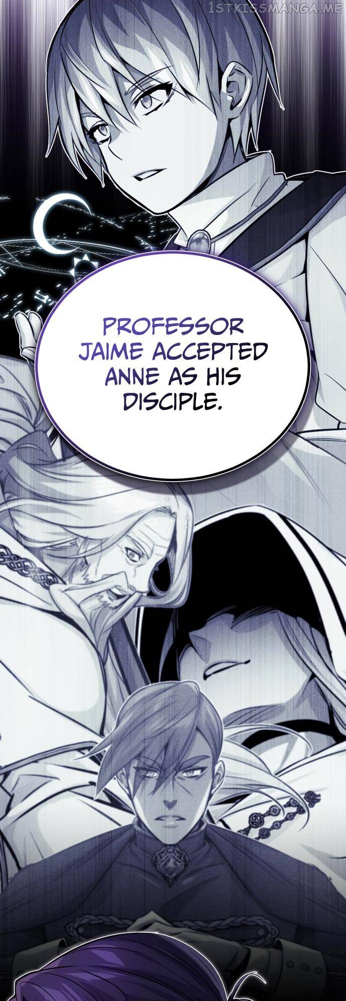 Reincarnated Into A Warlock 66,666 Years Later Chapter 80 - page 14