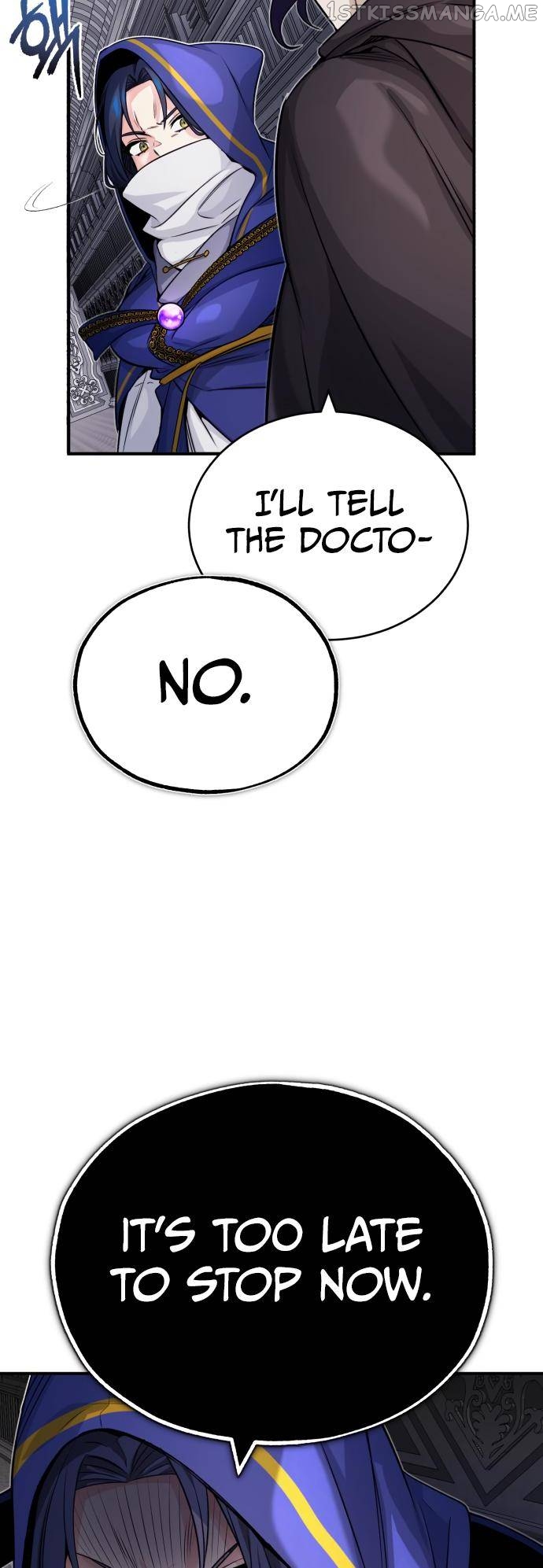 Reincarnated Into A Warlock 66,666 Years Later Chapter 80 - page 16