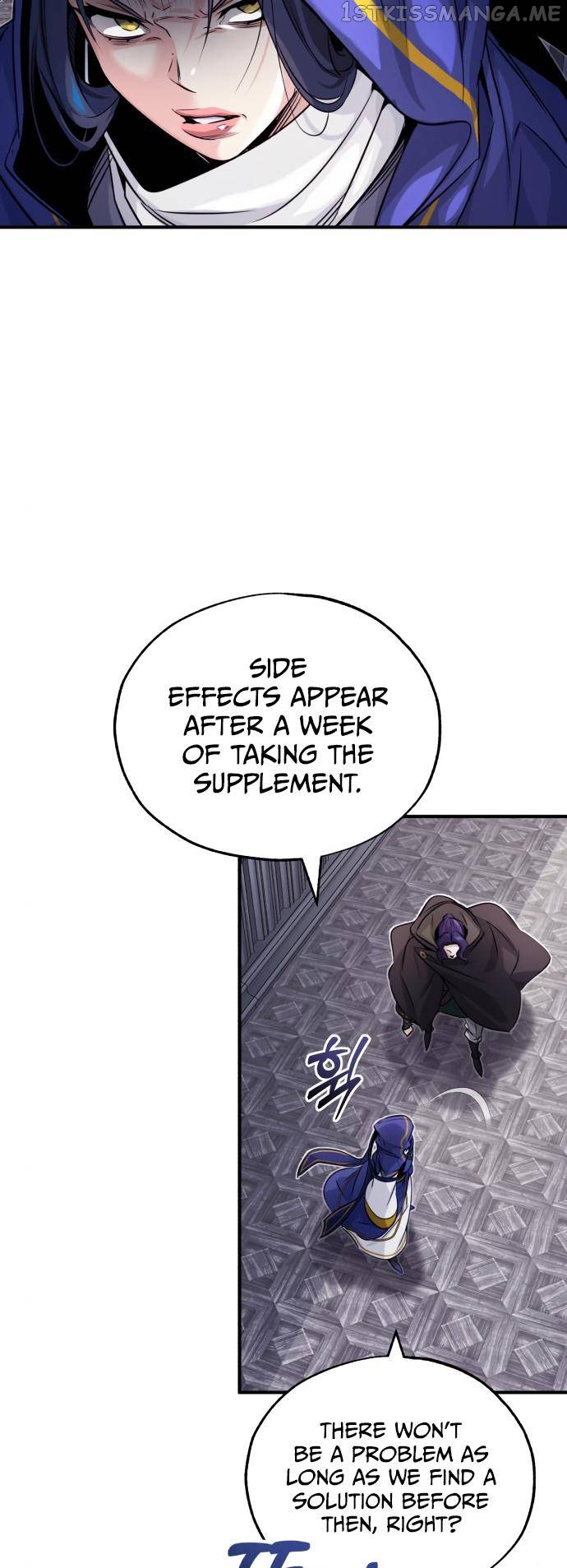 Reincarnated Into A Warlock 66,666 Years Later Chapter 80 - page 17