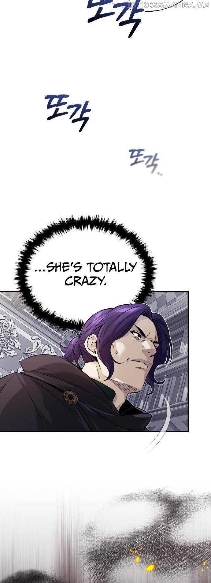 Reincarnated Into A Warlock 66,666 Years Later Chapter 80 - page 18