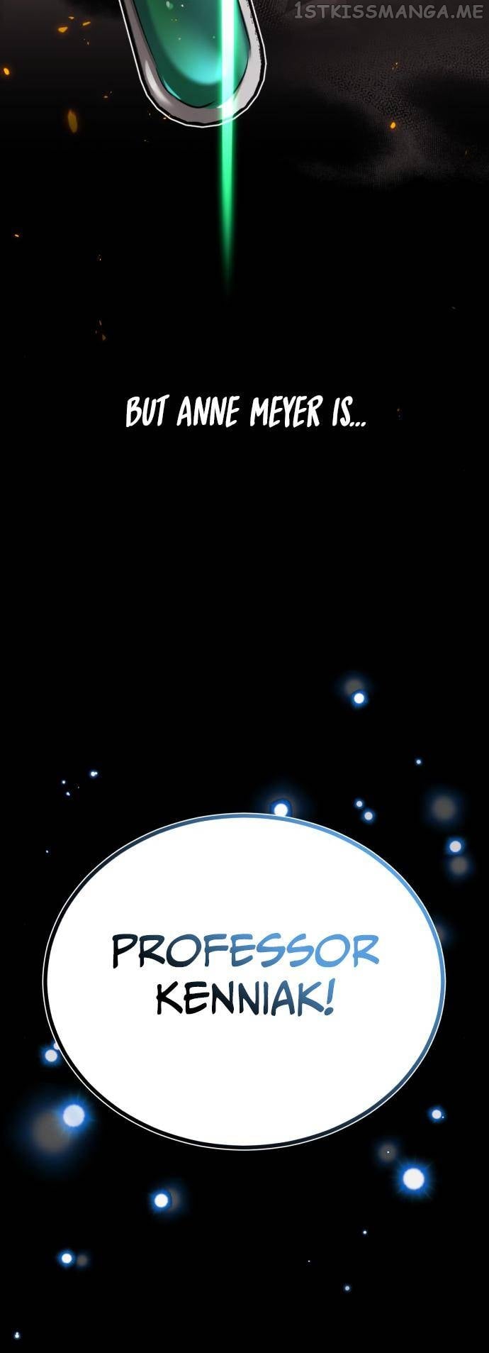 Reincarnated Into A Warlock 66,666 Years Later Chapter 80 - page 20