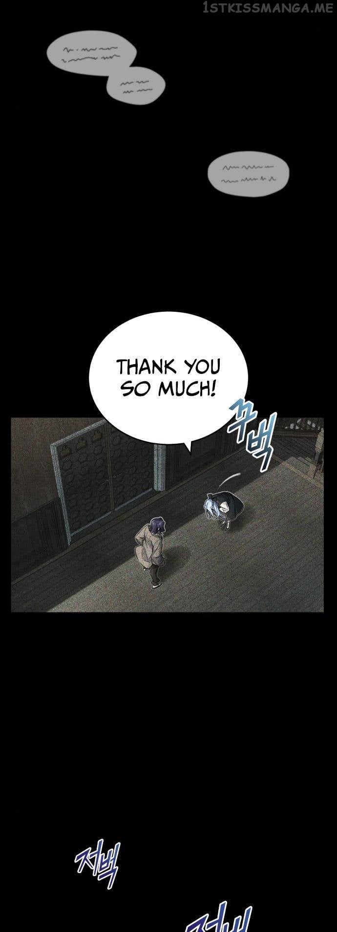 Reincarnated Into A Warlock 66,666 Years Later Chapter 80 - page 22