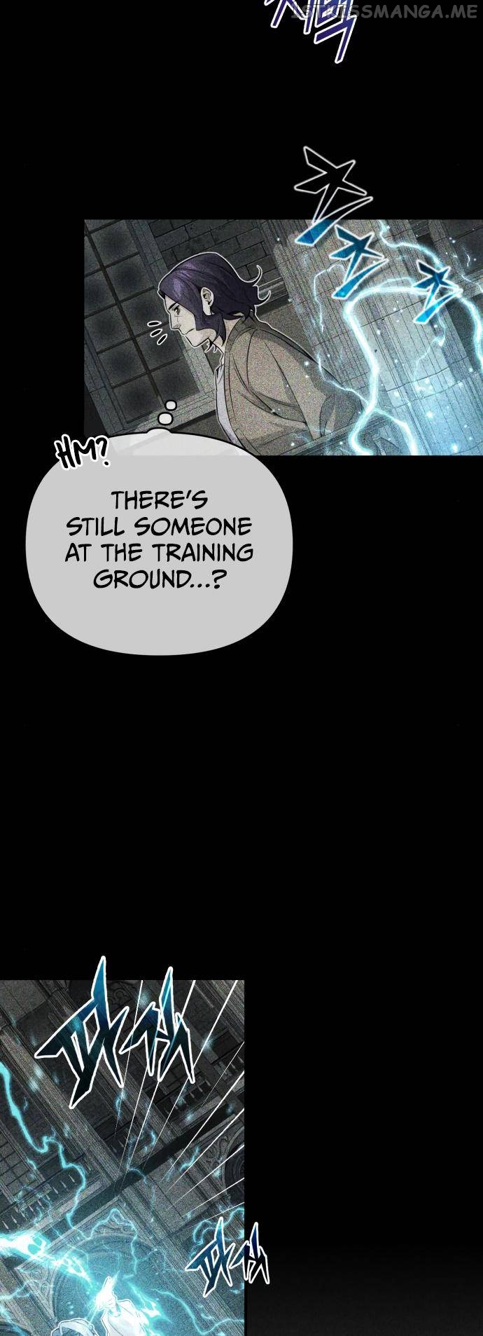 Reincarnated Into A Warlock 66,666 Years Later Chapter 80 - page 23