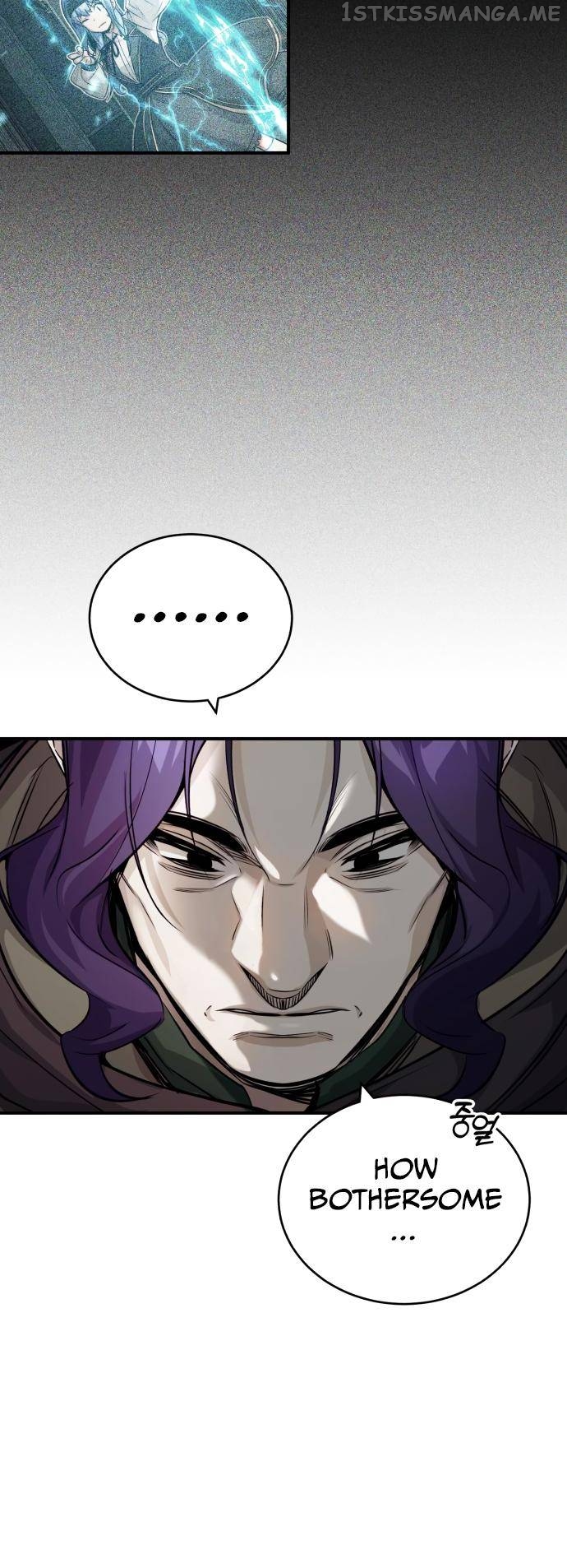 Reincarnated Into A Warlock 66,666 Years Later Chapter 80 - page 24