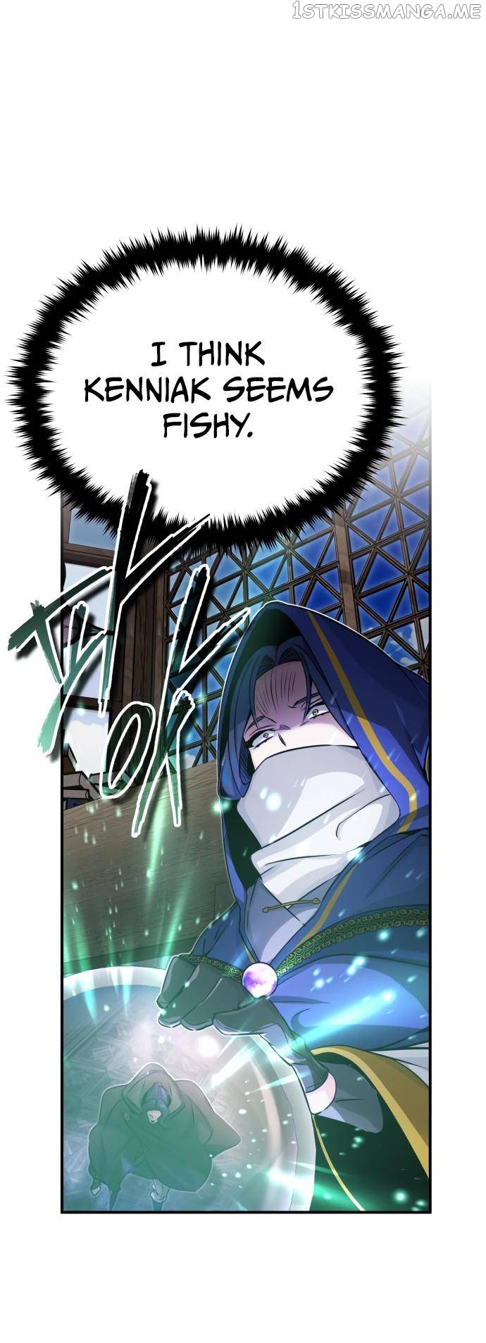 Reincarnated Into A Warlock 66,666 Years Later Chapter 80 - page 25