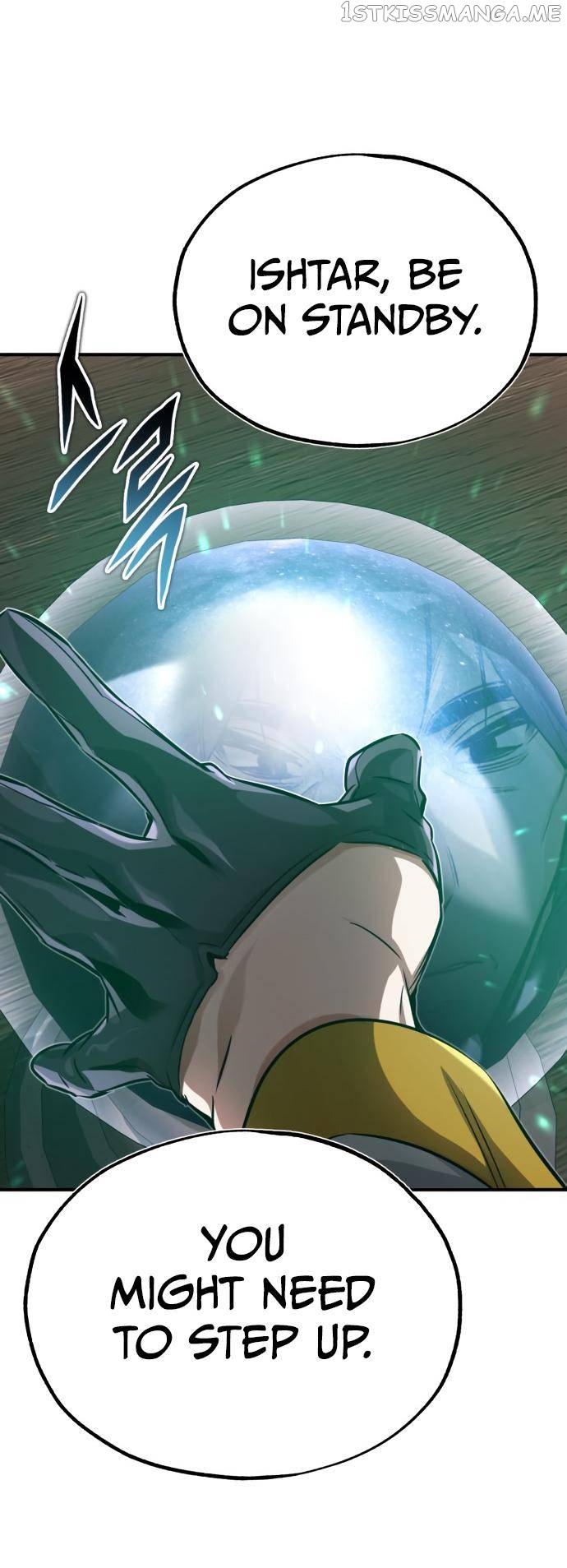 Reincarnated Into A Warlock 66,666 Years Later Chapter 80 - page 26