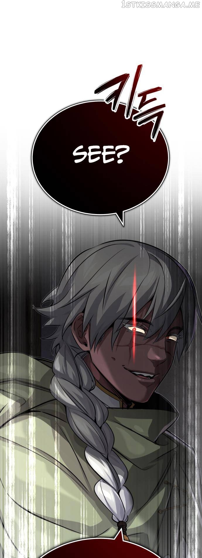 Reincarnated Into A Warlock 66,666 Years Later Chapter 80 - page 27