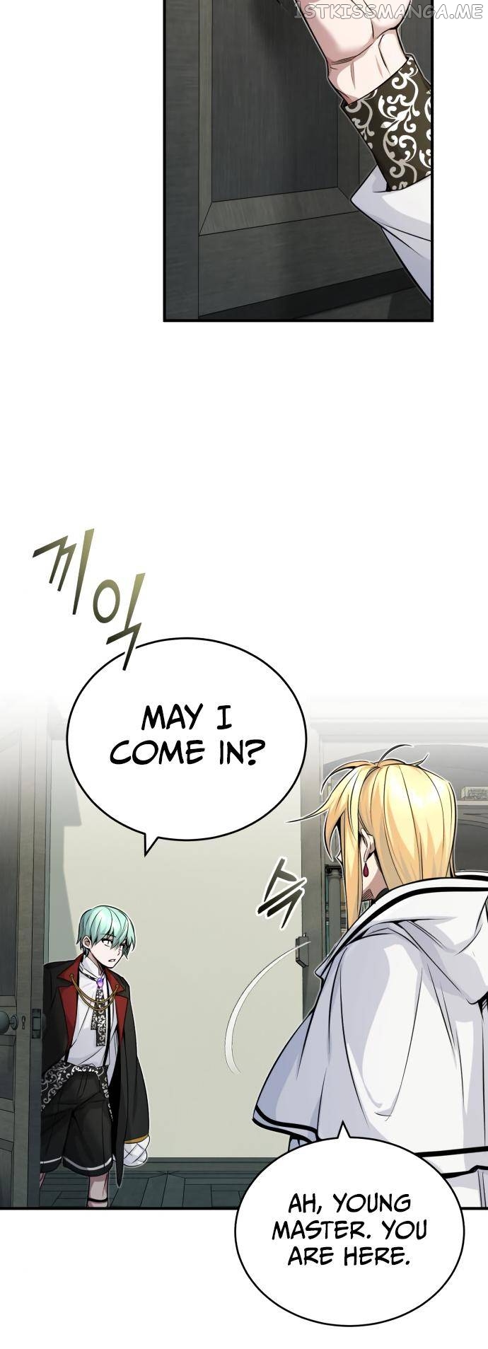 Reincarnated Into A Warlock 66,666 Years Later Chapter 80 - page 31