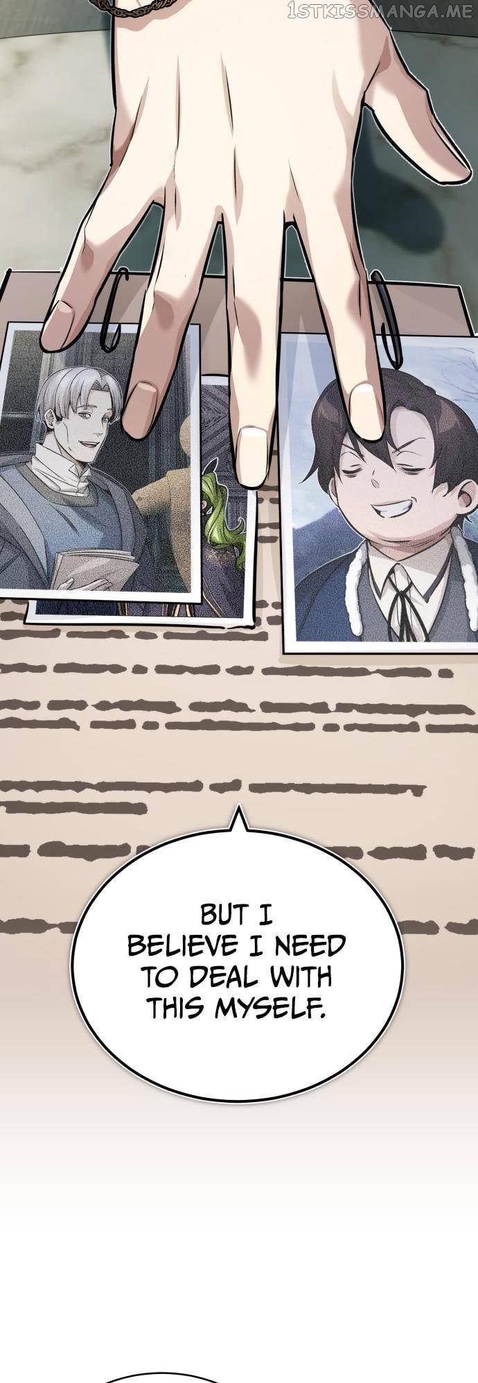 Reincarnated Into A Warlock 66,666 Years Later Chapter 80 - page 36