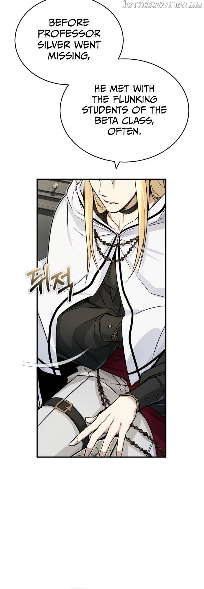 Reincarnated Into A Warlock 66,666 Years Later Chapter 80 - page 37